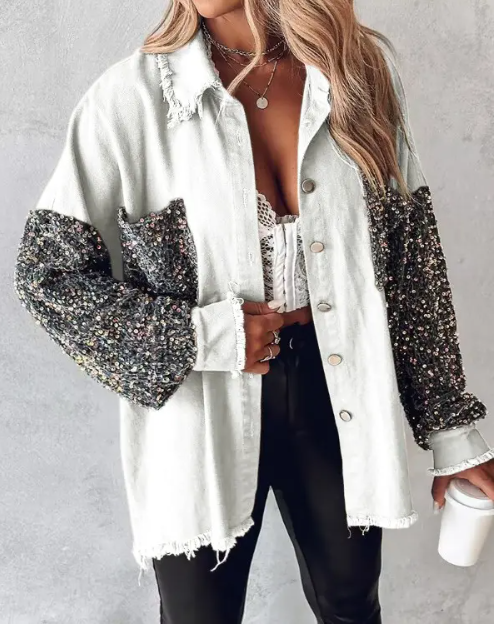 EB | Einfache und Stilvolle Winterjacke