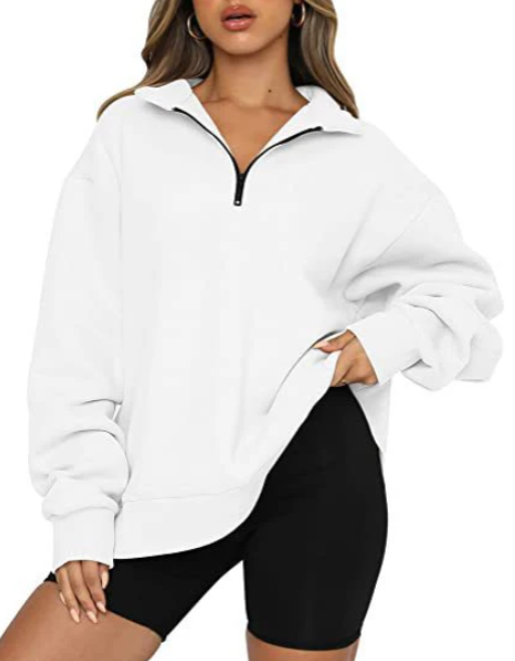 EB | Sweatshirt für Damen
