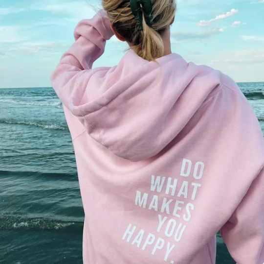 EB - Stilvolle und Bequeme Winter-Hoodie Für Frauen