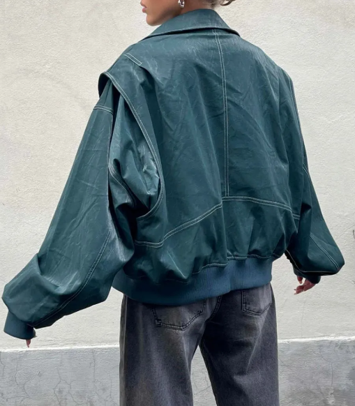 EB | Elegante und Vielseitige Winterjacke