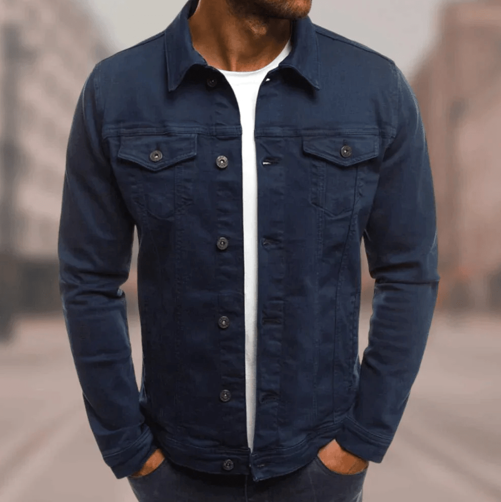 EB | Jeansjacke für Herren Philipe