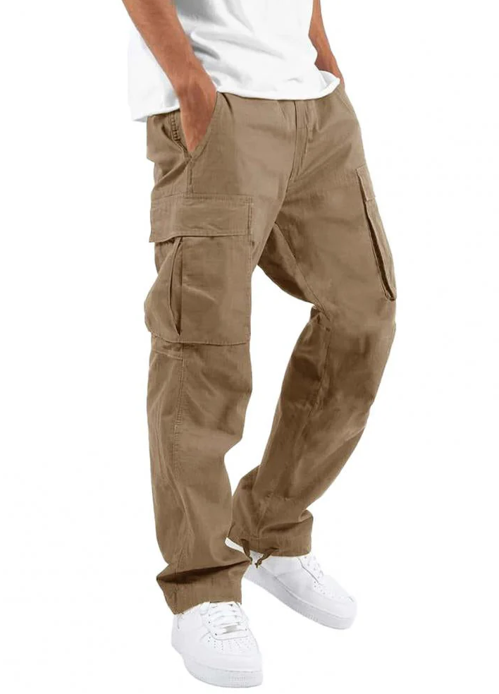 EB | Stretch Cargo-Hose