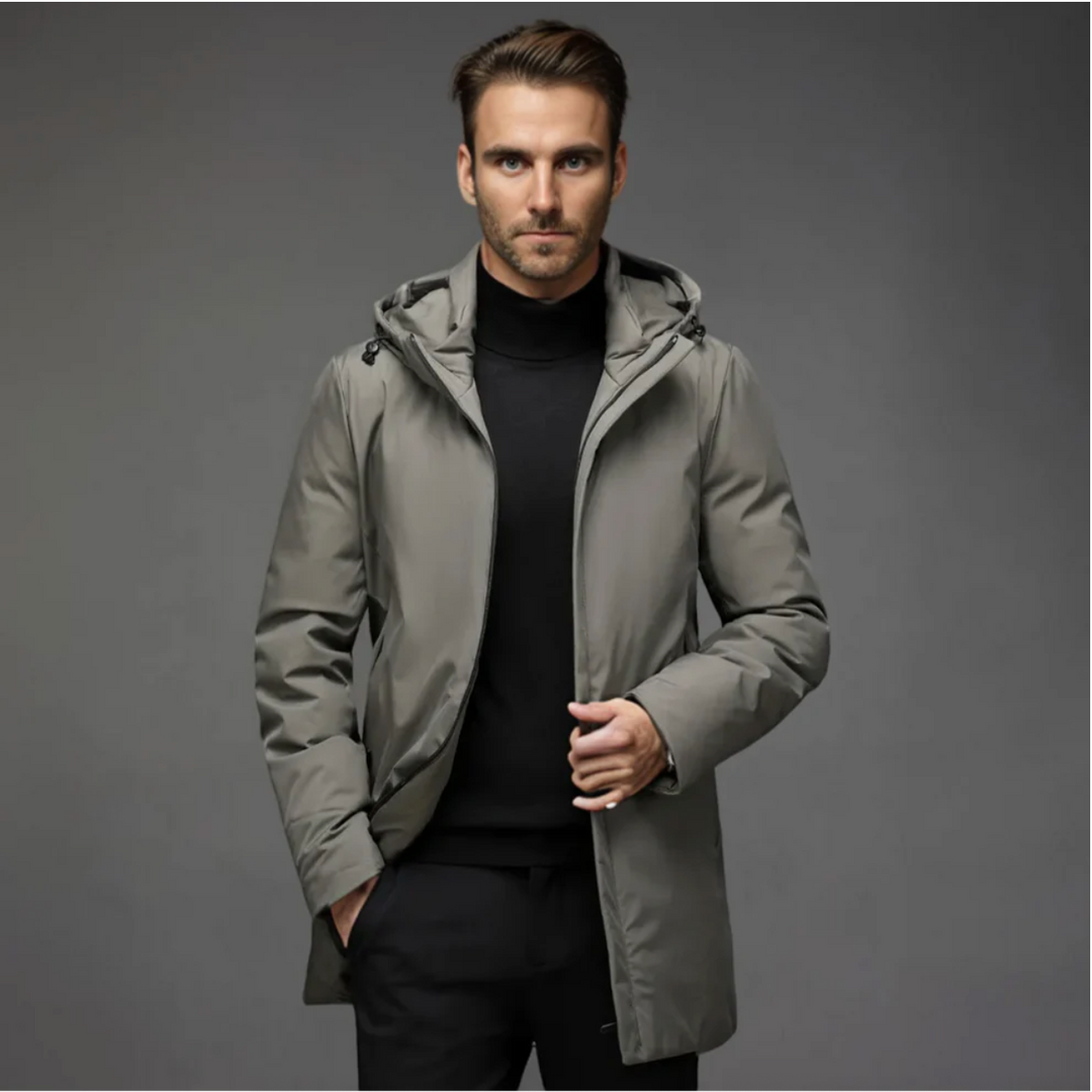 EB | Leichte Daunenjacke