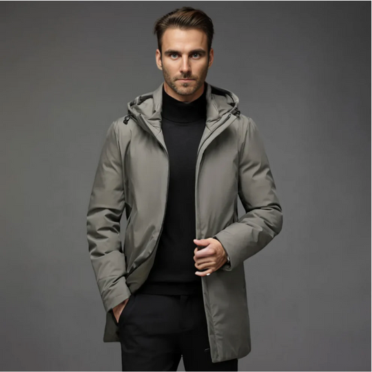EB | Leichte Daunenjacke