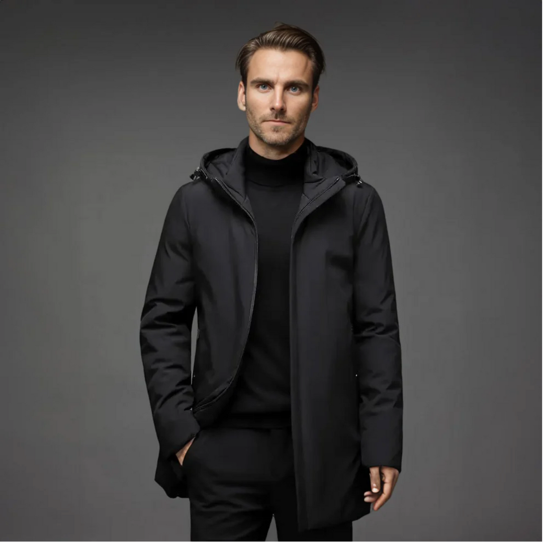 EB | Leichte Daunenjacke