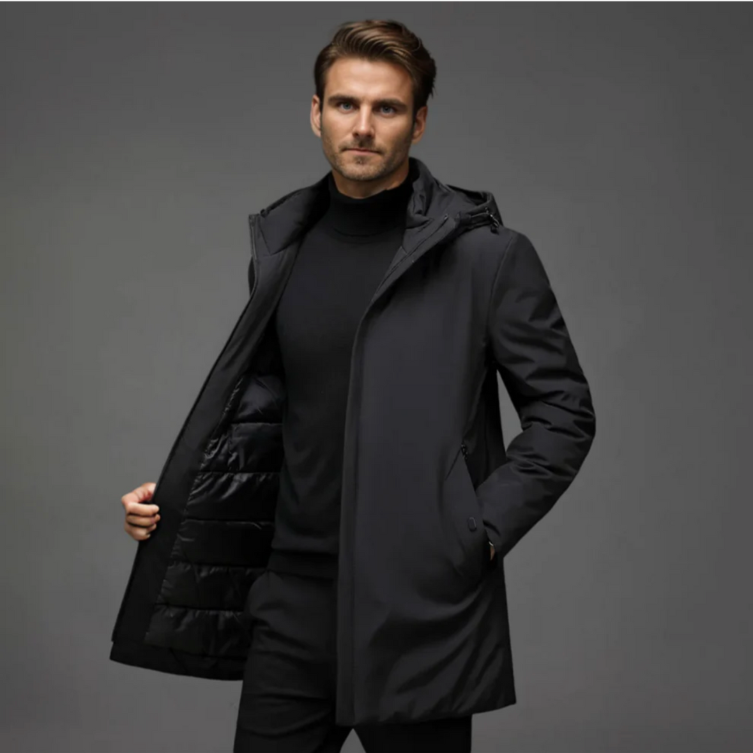 EB | Leichte Daunenjacke
