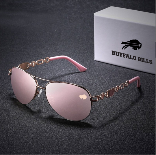 EB | Polarisierte Brille für Damen