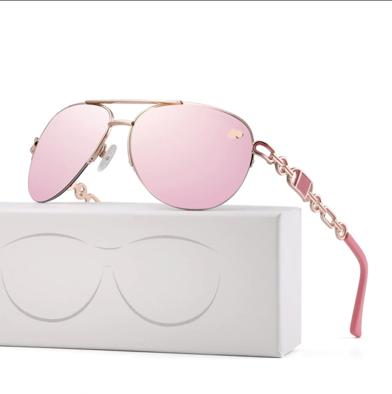 EB | Polarisierte Brille für Damen