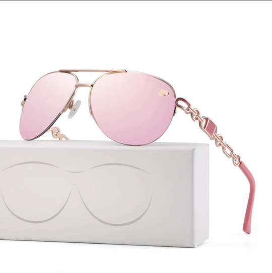 EB | Polarisierte Brille für Damen