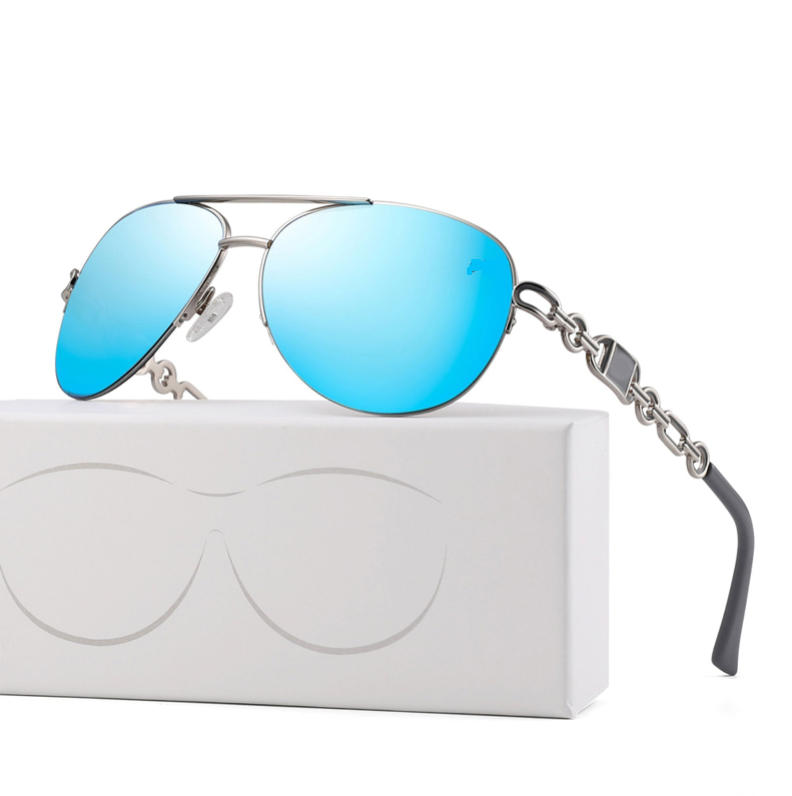 EB | Polarisierte Brille für Damen