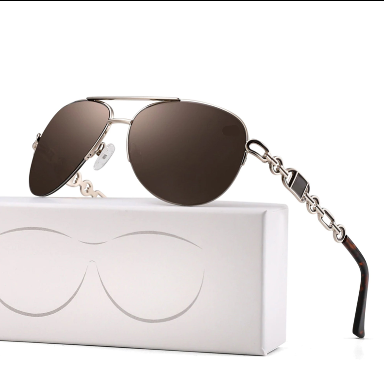 EB | Polarisierte Brille für Damen