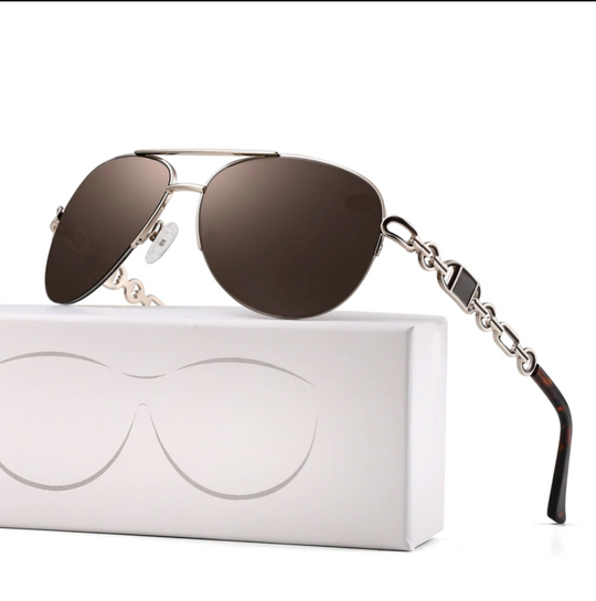 EB | Polarisierte Brille für Damen