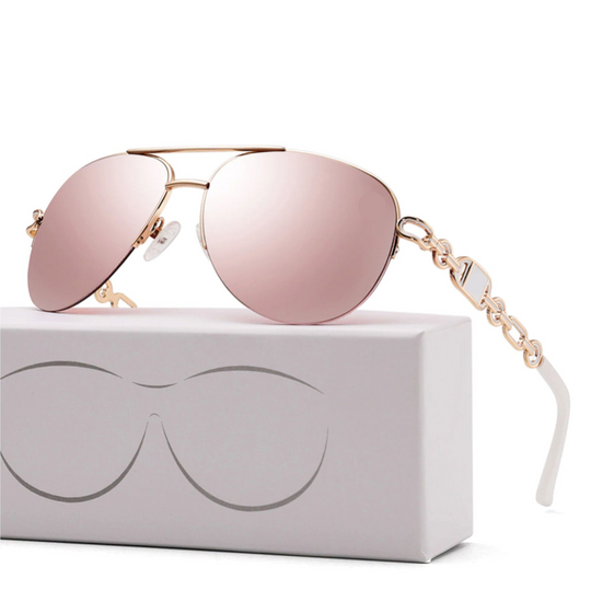 EB | Polarisierte Brille für Damen