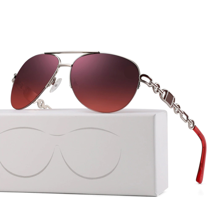 EB | Polarisierte Brille für Damen