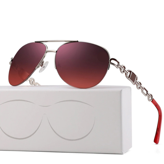 EB | Polarisierte Brille für Damen