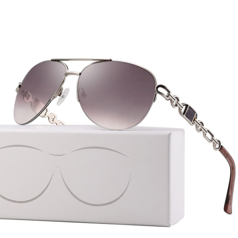 EB | Polarisierte Brille für Damen