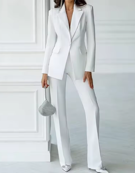 EB | Set mit Blazer