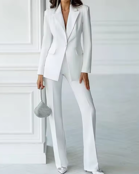 EB | Set mit Blazer