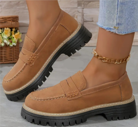 EB | Orthopädische Komfort Slipper