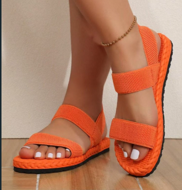 EB | Orthopädische Sandalen
