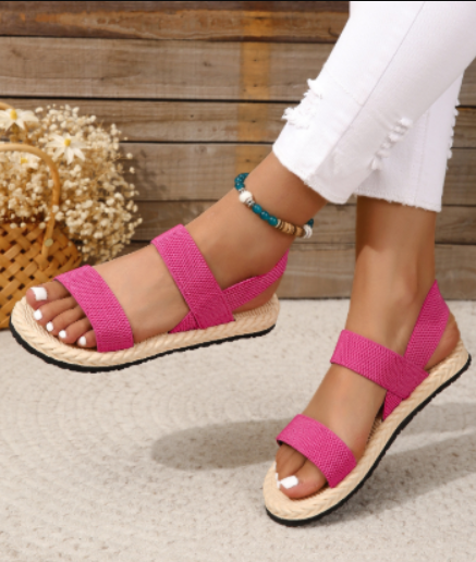 EB | Orthopädische Sandalen