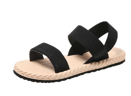 EB | Orthopädische Sandalen