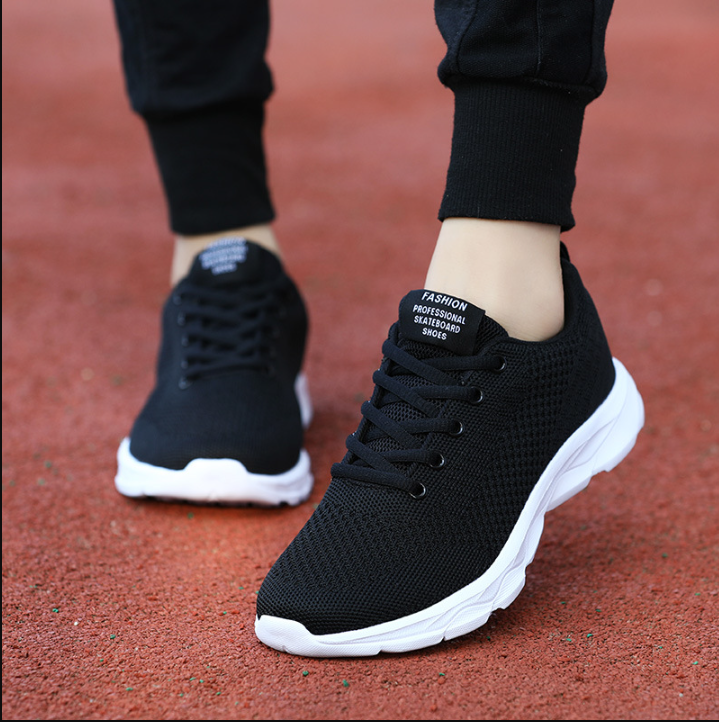 EB | Orthopädische Damen Turnschuhe