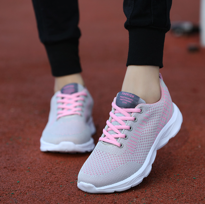 EB | Orthopädische Damen Turnschuhe