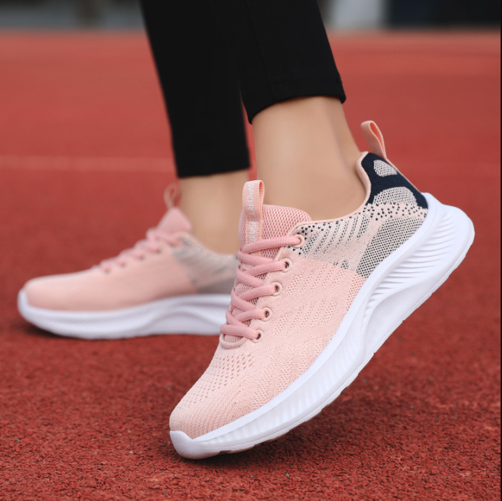 EB | Orthopädische Damen Turnschuhe