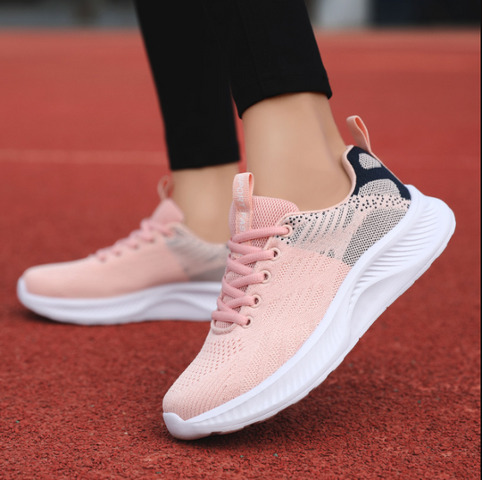 EB | Orthopädische Damen Turnschuhe