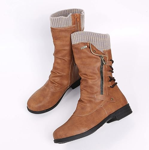 EB | Bequeme und Gemütliche Winterstiefel für Damen