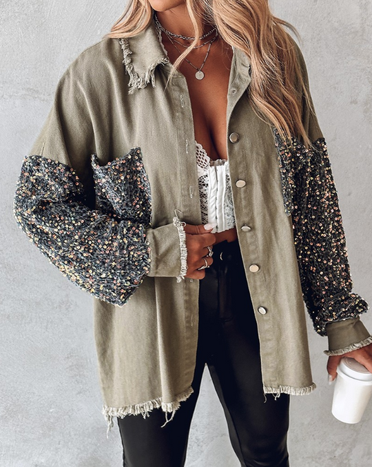 EB | Einfache und Stilvolle Winterjacke