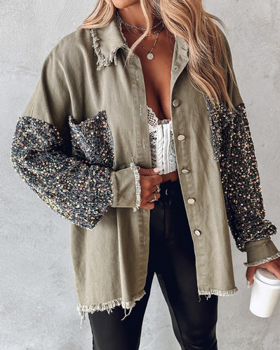 EB | Einfache und Stilvolle Winterjacke