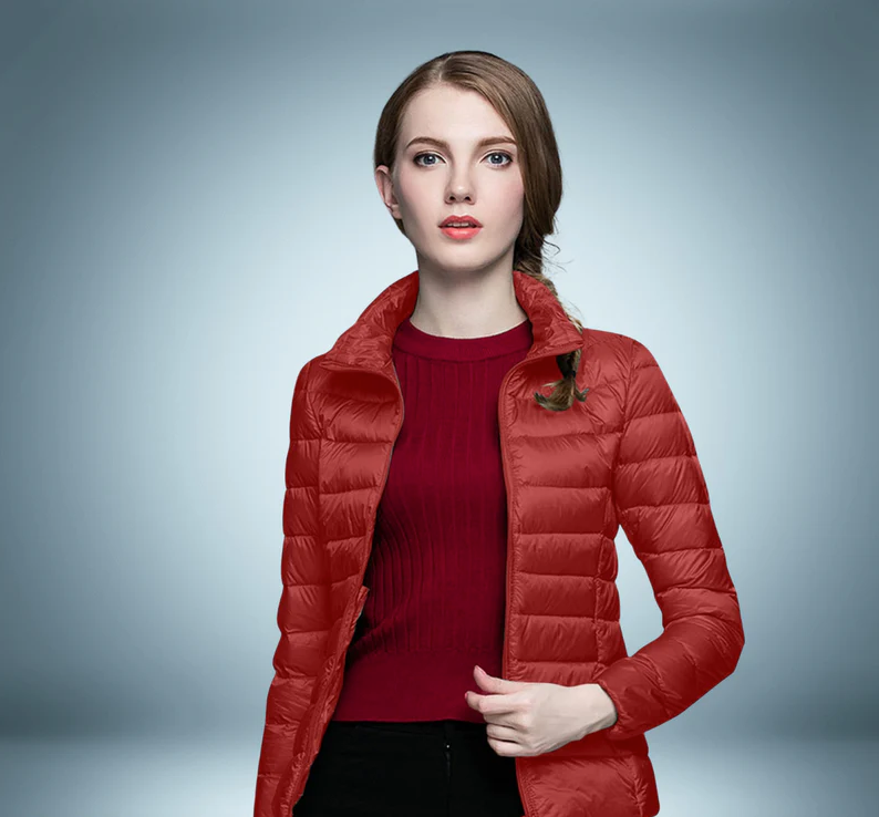 EB | Daunenjacke