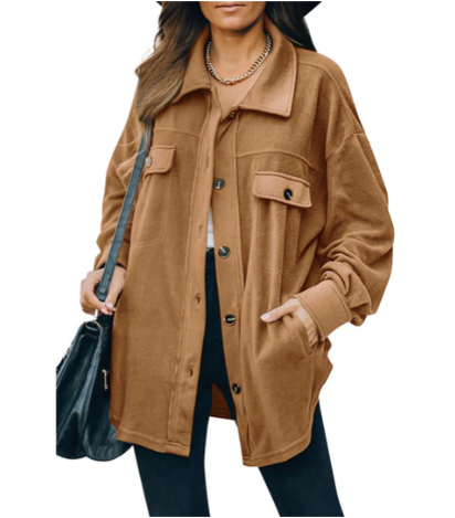 EB | Klassische und Modische Winterjacke