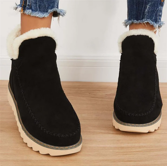EB | Rutschfeste Stiefeletten