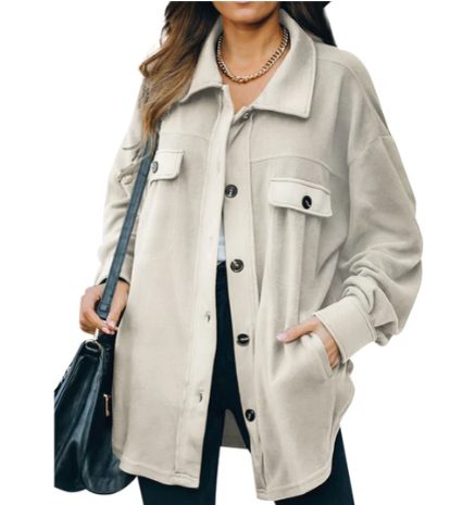 EB | Klassische und Modische Winterjacke
