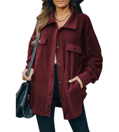 EB | Klassische und Modische Winterjacke