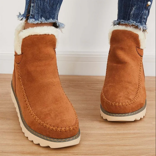 EB | Rutschfeste Stiefeletten