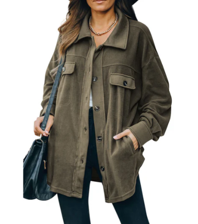 EB | Klassische und Modische Winterjacke