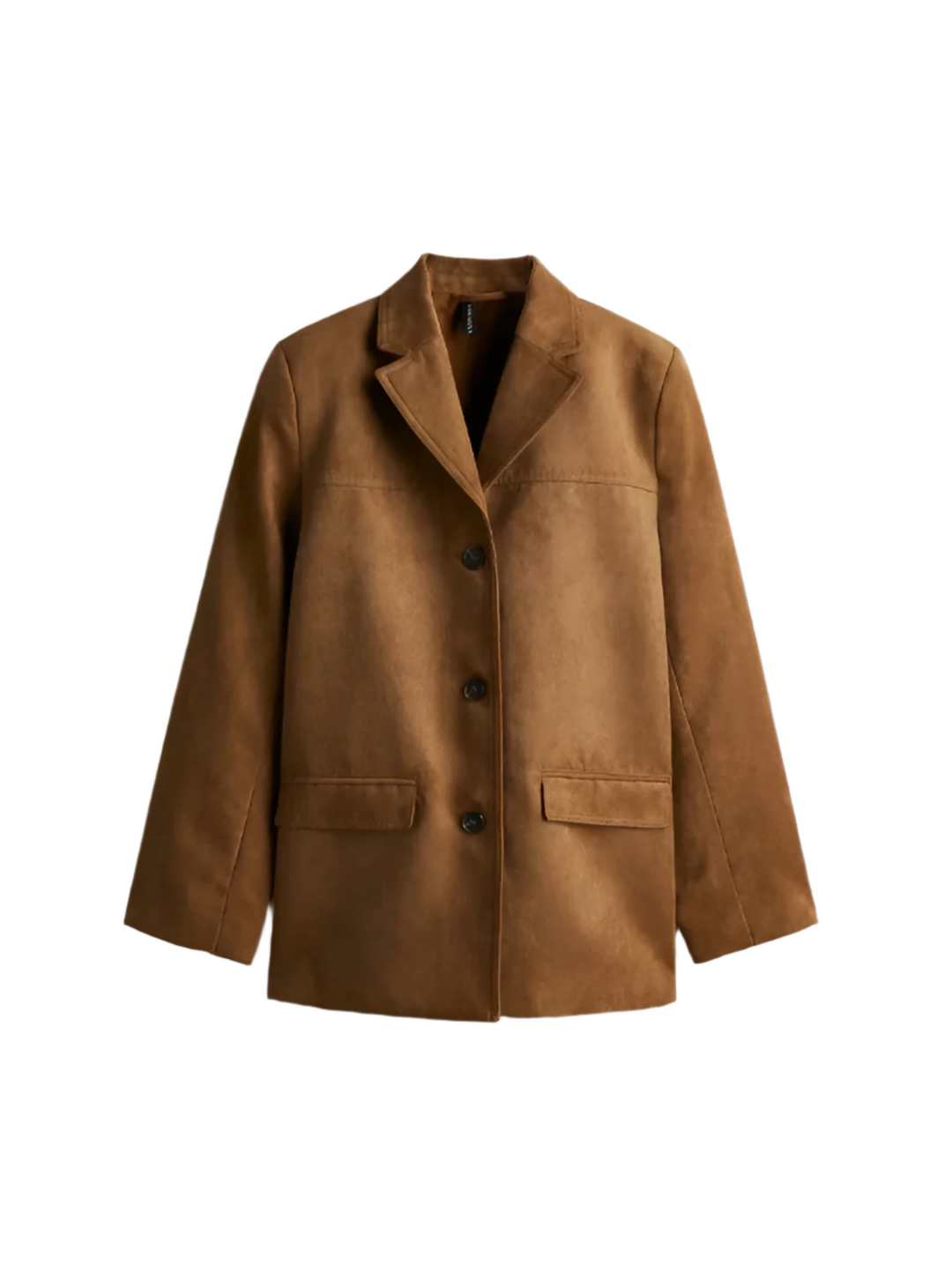 EB | Vielseitige Damen Wildleder Blazer