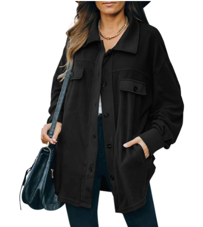 EB | Klassische und Modische Winterjacke