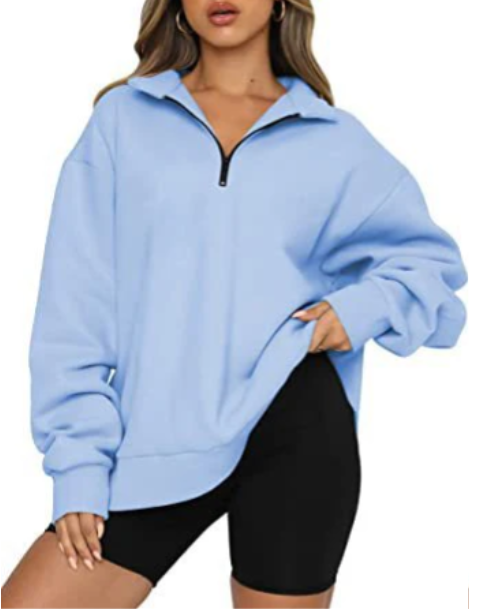 EB | Sweatshirt für Damen