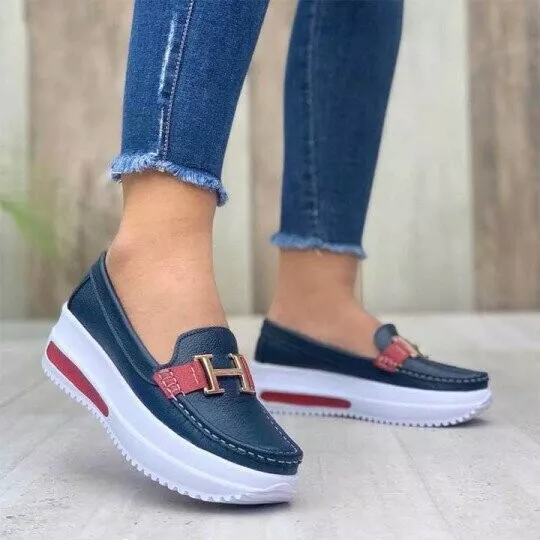 Elegante orthopädische Damenschuhe EB