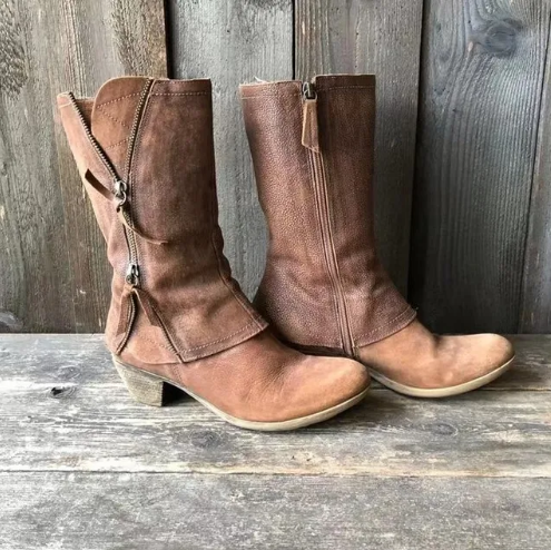 EB | Damen Herbst/Winter Schuhe