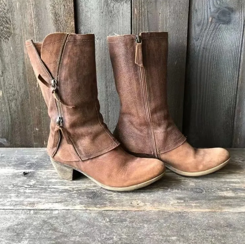 EB | Damen Herbst/Winter Schuhe