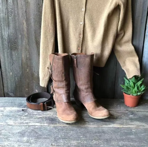 EB | Damen Herbst/Winter Schuhe