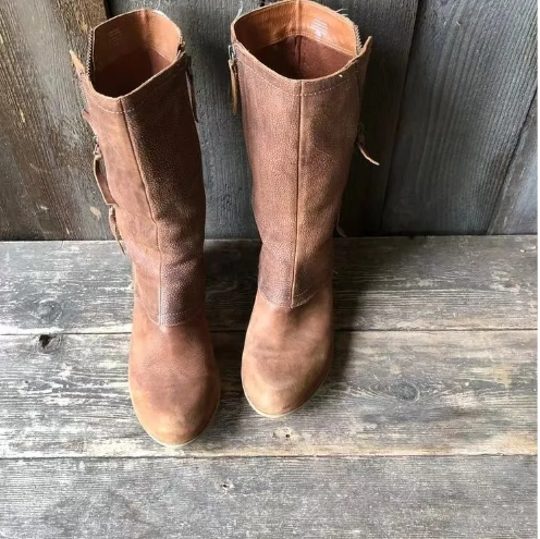 EB | Damen Herbst/Winter Schuhe