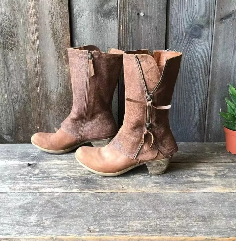 EB | Damen Herbst/Winter Schuhe