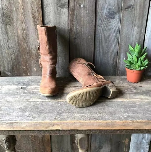 EB | Damen Herbst/Winter Schuhe